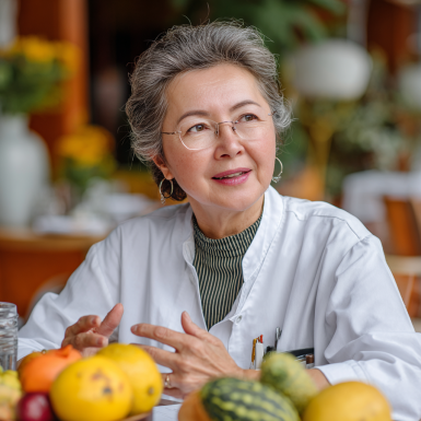 Команда экспертов MagicMeal